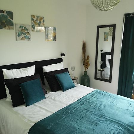 Bed and Breakfast La Pause Surville  Esterno foto