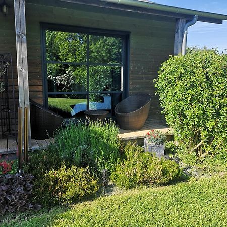 Bed and Breakfast La Pause Surville  Esterno foto