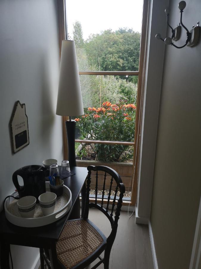 Bed and Breakfast La Pause Surville  Esterno foto