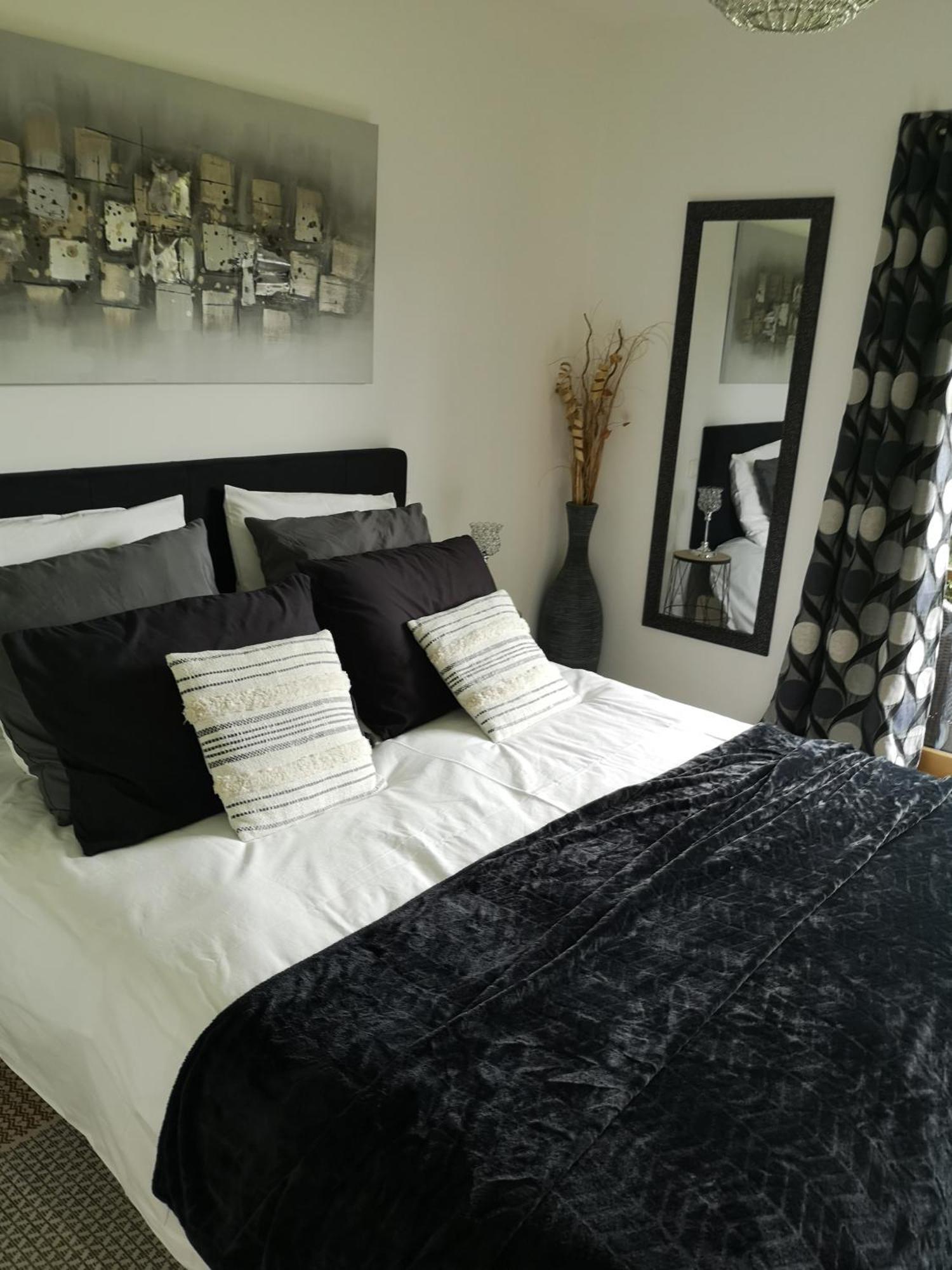 Bed and Breakfast La Pause Surville  Esterno foto