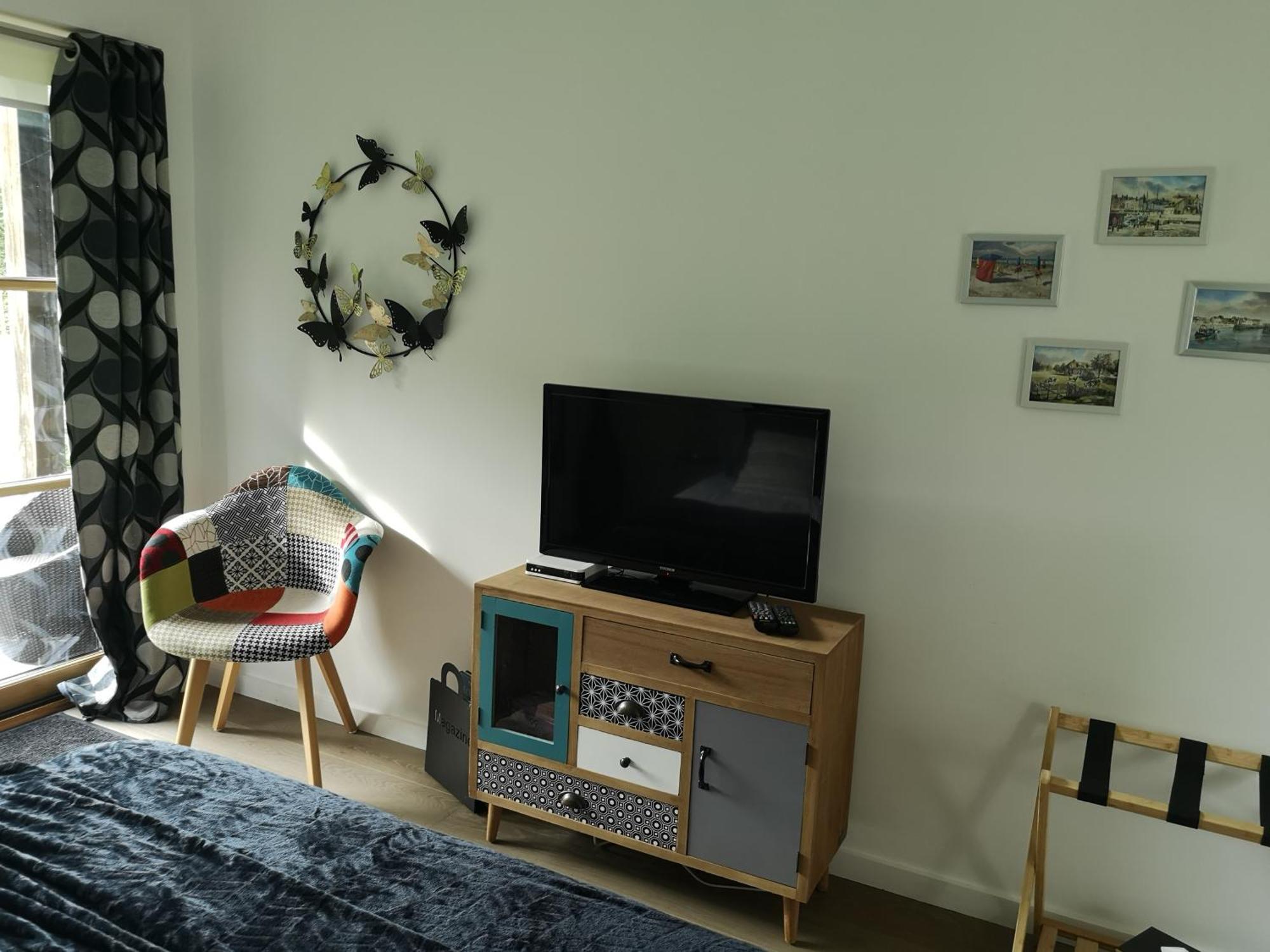 Bed and Breakfast La Pause Surville  Esterno foto